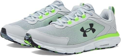 Under Armour Charged Assert 8 Running Shoe Men's Running Shoe on Amazon.ae - Price Tracker