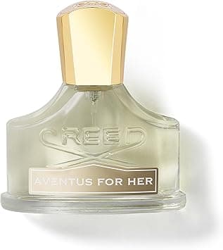 Creed Aventus for Her femme/woman, Eau de Parfum, 30 ml on Amazon.ae - Price Tracker