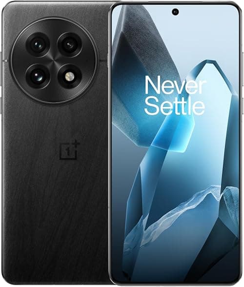 OnePlus 13 | Smarter with OnePlus AI (16GB RAM, 512GB Storage Black Eclipse) Indian Version on Amazon - Best Deal Finder