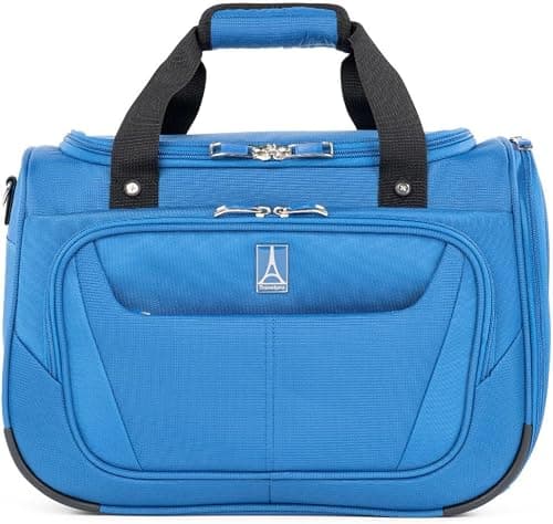 Travelpro Maxlite 5 Lightweight Underseat Carry-on Travel Tote Bag on Amazon - Best Deal Finder