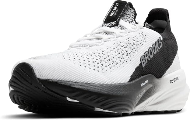 Brooks Glycerin Stealthfit 22 mens Sneaker on Amazon.ae - Price Tracker