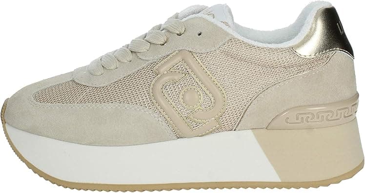 Liu Jo Art BA4059P0102 Women's Shoes on Amazon.ae - Price Tracker