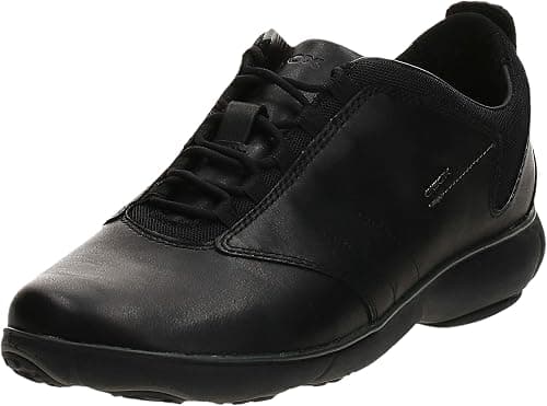 Geox U Nebula A, Men's Fashion Sneakers on Amazon - Best Deal Finder