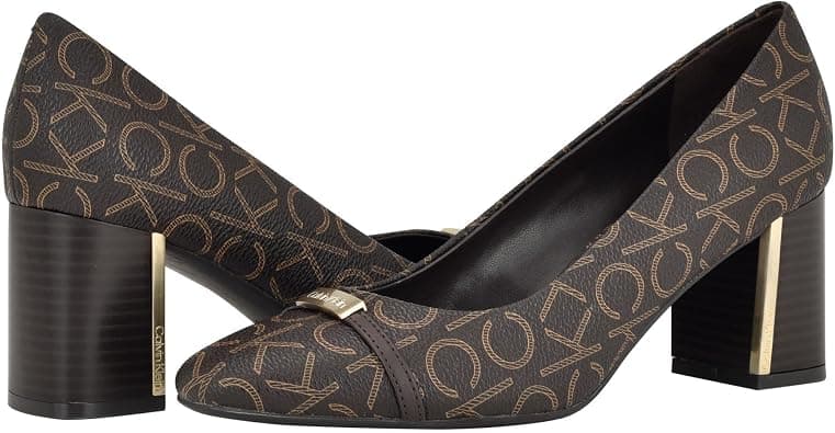 Calvin Klein Women's Unesta on Amazon.ae - Price Tracker