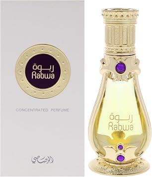 RASASI RABWA, 19ml على Amazon.ae - متتبع الأسعار