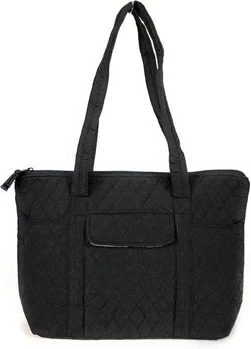 EGFAS Quilted Handbag Purse Shoulder Bag Pocketbook on Amazon.ae - Price Tracker