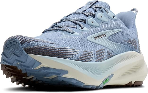 Brooks Ghost Trail Women's Sneaker on Amazon - Best Deal Finder