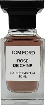 Tom Ford Rose De Chine for Women - 1.7 oz EDP Spray on Amazon.ae - Price Tracker