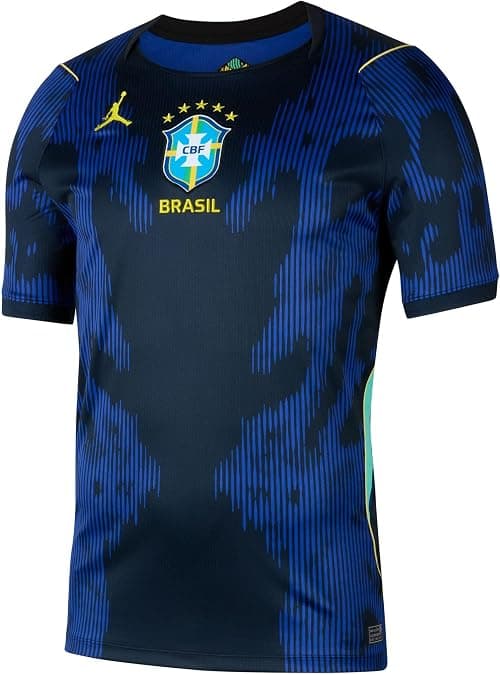Nike Mens Cbf M Nk Df Jsy Ss Stad Aw Jersey on Amazon.ae - Price Tracker