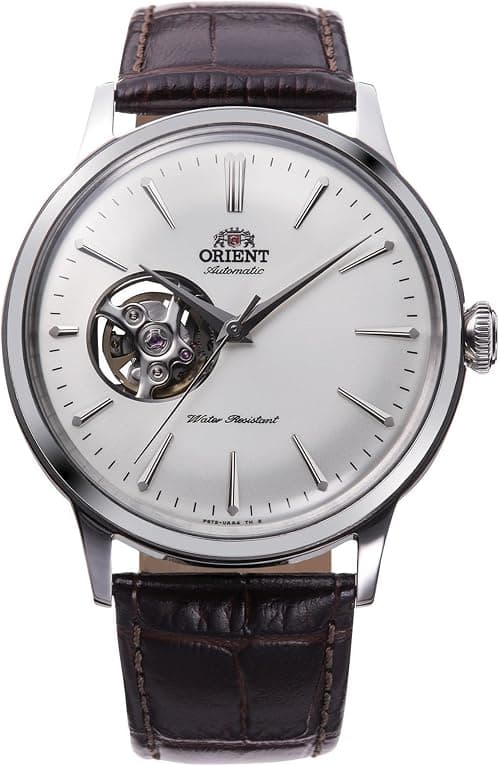 Orient Classic Watch RA-AG0002S10B, lightgrey, Classic on Amazon.ae - Price Tracker