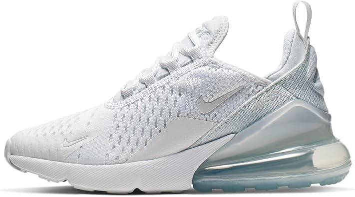 حذاء الركض Nike Air Max 270 (gs) للرجال على أمازون - دليلك لأفضل العروض