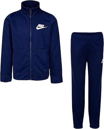 Nike boys Tricot Track Suit 2-piece Set Tracksuit on Amazon.ae - Price Tracker