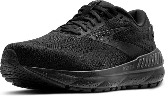 Brooks Men’s Beast GTS 24 Supportive Running & Walking Shoe على Amazon.ae - متتبع الأسعار