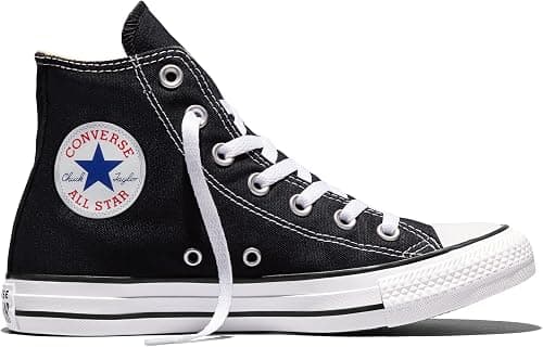 Converse Chuck Taylor All Star Canvas High Top boys Sneaker على Amazon.ae - متتبع الأسعار