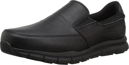 Skechers Nampa-groton mens Food Service Shoe on Amazon.ae - Price Tracker
