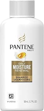 Pantene Pro-V Daily Moisture Renewal Shampoo, 1.7 Fluid Ounce on Amazon.ae - Price Tracker