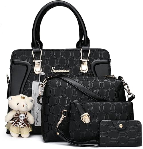 Soperwillton womens 1122new Minimal on Amazon - Best Deal Finder