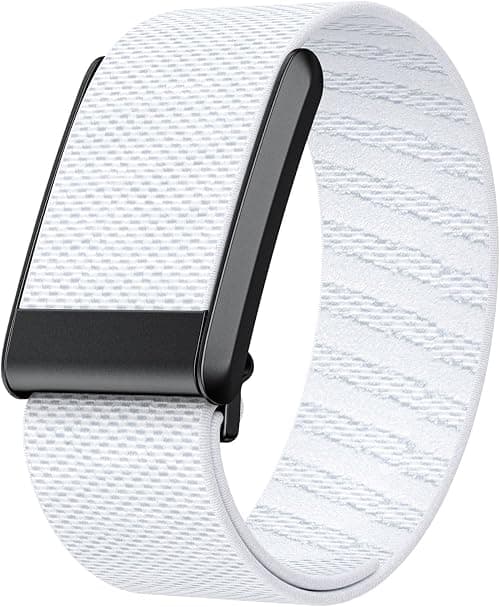 Sport Band Compatible with Whoop Band 5.0, Nylon Strap for Men Women, Breathable Nylon Band Adjustable Replacement Wristbands Straps for Wh-oop 5.0 on Amazon.ae - Price Tracker