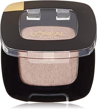 L’Oréal Paris Colour Riche Monos Eyeshadow, Pain Au Chocolat, 0.12 oz. on Amazon.ae - Price Tracker