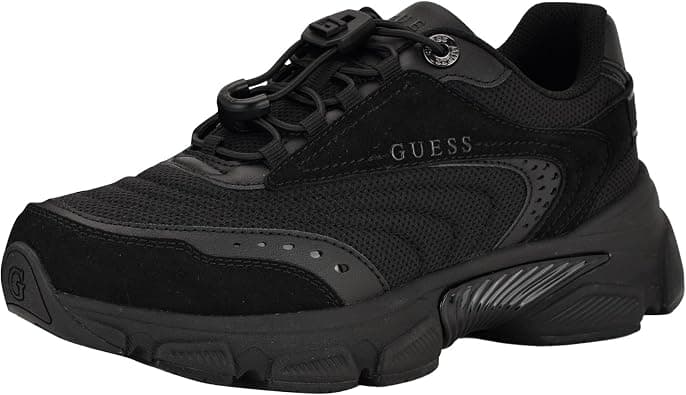 GUESS Imeri womens Sneaker على Amazon.ae - متتبع الأسعار
