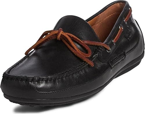 POLO RALPH LAUREN Roberts mens Driving Style Loafer on Amazon.ae - Price Tracker