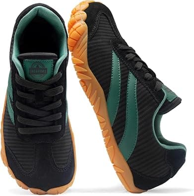 Barefoot Shoes Women Men - Wide Toe Box Sneakers Women Casual Tennis Shoe on Amazon.ae - Price Tracker