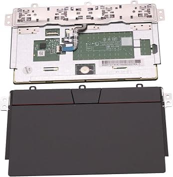 BestParts Touchpad Replacement for Lenovo Thinkpad T14 T14S X13 GEN3 GEN4 GEN5 Trackpad Clickpad Black على Amazon.ae - متتبع الأسعار