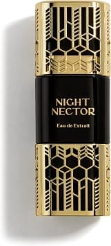 Shaikh Saeed Perfumes Night Nector EDE 100ML | Long-Lasting Unisex Perfume | Citrus Floral Amber Scent with Jasmine, Musk & Vanilla | Premium Arabic Fragrance on Amazon.ae - Price Tracker
