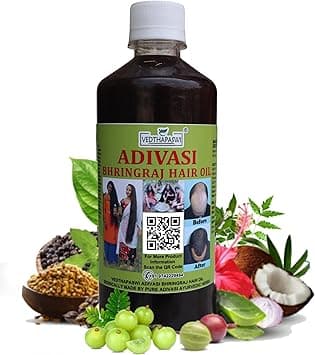 Hair Oil, 500ml on Amazon.ae - Price Tracker