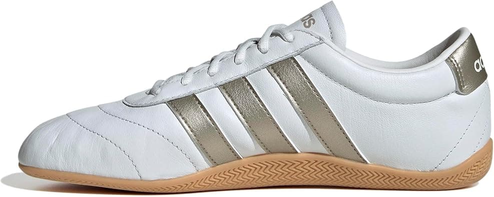Adidas Womens Grand Court Lo Shoes on Amazon - Best Deal Finder