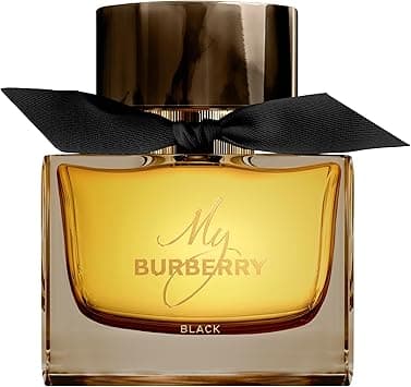 Burberry Perfume - Burberry My Burberry Black - Perfume for Women, 90 ml - Parfum Spray on Amazon.ae - Price Tracker