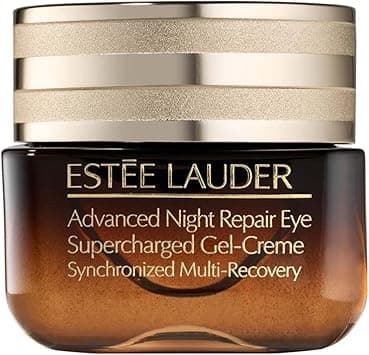 Estée Lauder ADVANCED NIGHT REPAIR SERUM supercharged gel-creme 15 ml on Amazon.ae - Price Tracker
