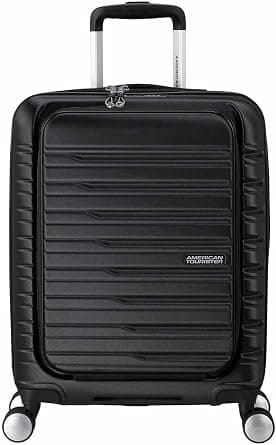 American Tourister Unisex Flashline Luggage- Carry-On Luggage on Amazon - Best Deal Finder