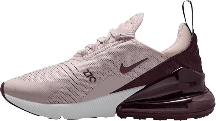 Nike W NIKE AIR MAX 270 2 womens Laced Shoes على Amazon.ae - متتبع الأسعار