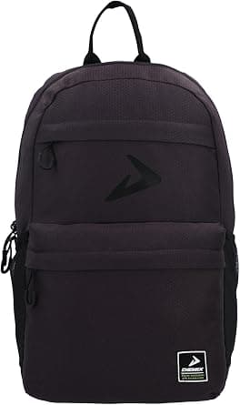 Demix Teen Backpack β 18L Water-Repellent School and Sports Bag with Laptop Pocket, Reflective Details, and Multiple Compartments, Ideal for Boys, Girls, and Everyday Use - Amazon.ae Price Tracker