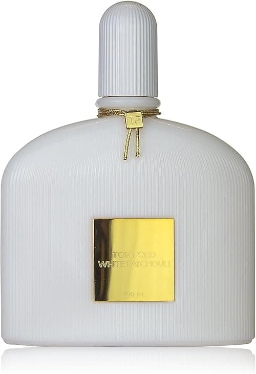 Tom Ford White Patchouli Unisex - Eau de Parfum, 100 ml on Amazon.ae - Price Tracker