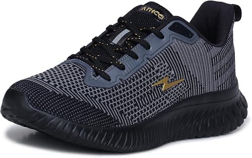 ATHCO Men's Vivid Sports Shoes on Amazon.ae - Price Tracker