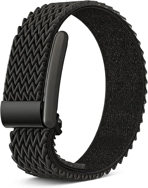 Replacement Band with Frame for Whoop 5.0 One/Peak/Life على Amazon.ae - متتبع الأسعار