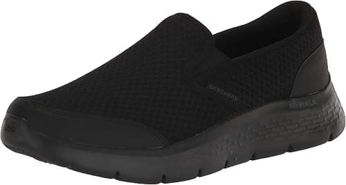 Skechers Gowalk Flex - Athletic Slip-on Casual Loafer Walking Shoes With Air Cooled Foam mens Sneaker on Amazon - Best Deal Finder