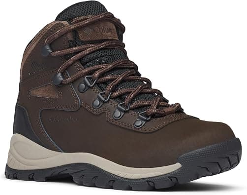 Columbia Women's Newton Ridge Plus Hiking Shoe on Amazon.ae - Price Tracker