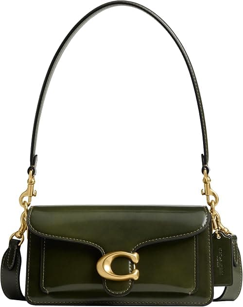 COACH Womens Tabby Shoulder Handbag on Amazon - Best Deal Finder