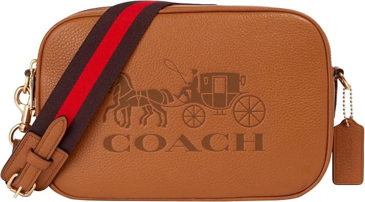 COACH Unisex Jes Crossbody Crossbody على Amazon.ae - متتبع الأسعار