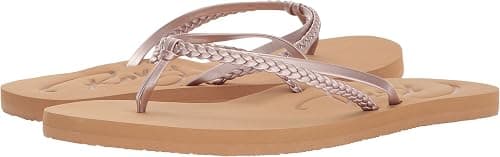 Roxy Cabo Flip-Flop womens Flip-Flop on Amazon.ae - Price Tracker