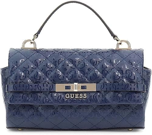 GUESS Womens Idra Top Handle Flap Handbag on Amazon.ae - Price Tracker