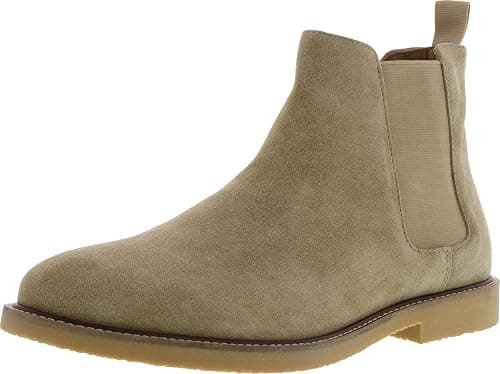 Steve Madden Highline, Men's Chelsea Boot on Amazon - Best Deal Finder