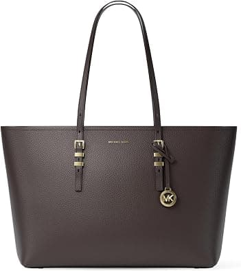 Michael Kors Womens Quinn Large Tote Quinn Large Tote on Amazon.ae - Price Tracker