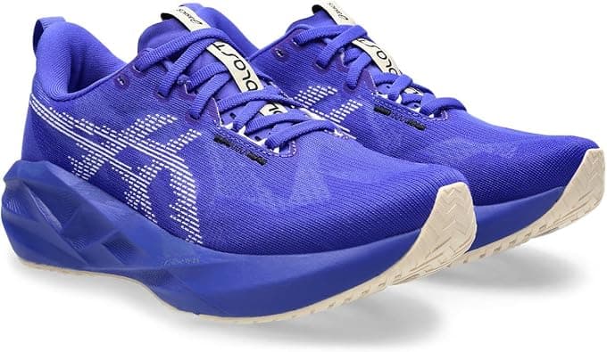 ASICS Novablast 5 womens Sneaker on Amazon.sa - Price Tracker