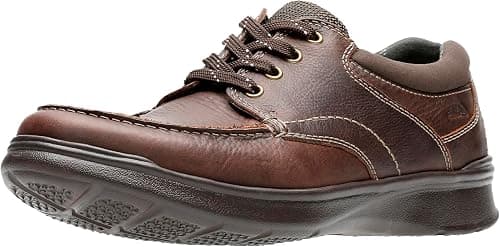 Clarks Men's Cotrell Edge Oxford على Amazon.ae - متتبع الأسعار