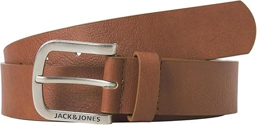 Jack & Jones mens Leather Belts (pack of 1) on Amazon.ae - Price Tracker