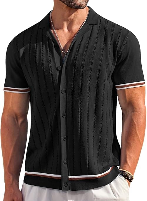 حذاء طراز Ztj009333 عصري للرجال من كوفاندي على Amazon.sa - متتبع الأسعار